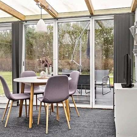 Holiday home Awesome In With Kitchen