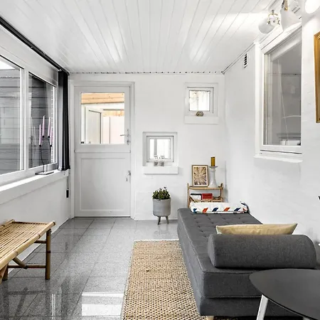Awesome In With Kitchen Ulfborg
