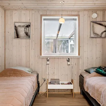 Awesome In With Kitchen Ulfborg