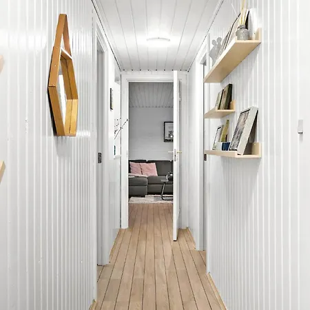 Awesome In With Kitchen * Ulfborg