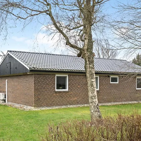 Awesome In With Kitchen * Ulfborg