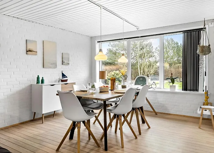 Awesome In With Kitchen Prázdninový dům *