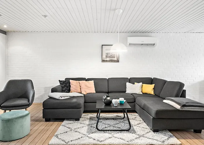 Awesome In With Kitchen *