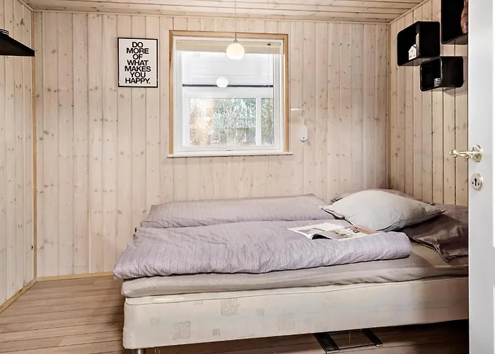 Awesome In With Kitchen * Ulfborg