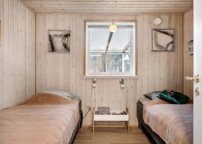 Awesome In With Kitchen Ulfborg