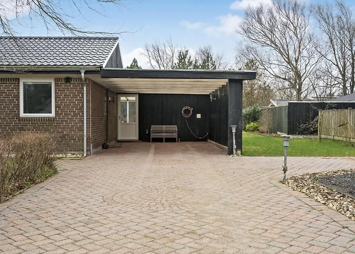 Vakantiehuis Awesome In With Kitchen Ulfborg